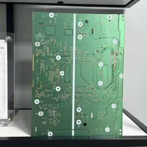 UV Curable Soldermask Green Ink thumbnail-2