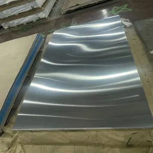 1060 Aluminum Sheet O H14 0.2–2mm Pure Aluminum ASTM B209 Thermal Reflective Insulation Roofing thumbnail-3