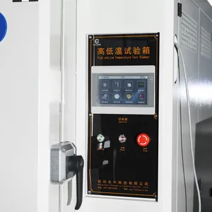 New Energy Power Motor Test Bench for Electric Pumps Vehicles Motor thumbnail-4