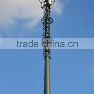 Steel Communication Tower thumbnail-5