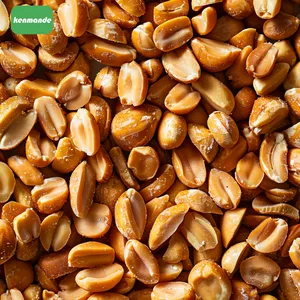 Ingredient Grade Practical Pack Performance Roasted Peanut Kernels 41/51 for Ingredient Distribution thumbnail-4