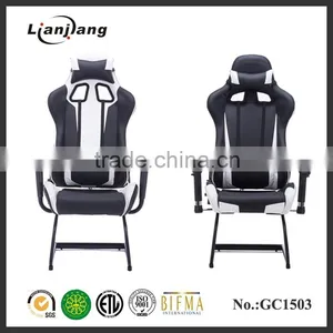 New Portable Racing Game Seat thumbnail-2