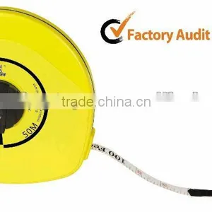 New Abs 10m,15m,20m,30m,50m Fiberglass Tape Measure thumbnail-1