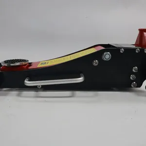 3 Ton Hydraulic Quick Lift Floor Jack Heavy Duty Design for Auto Garage and Workshop Use thumbnail-2