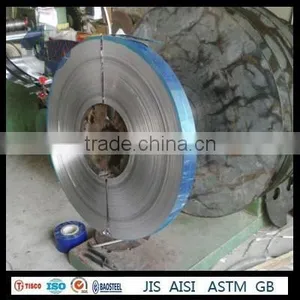 JIS Standard Stainless Steel 430 Strip thumbnail-3