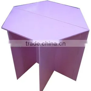 Diy Folding Paper Chair thumbnail-1
