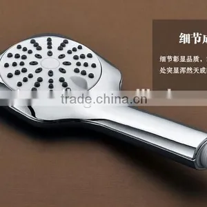 Hot Sellling 3 Functions Hand Shower thumbnail-4