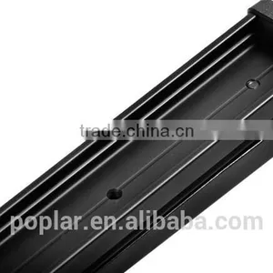 Photography Camera Slider , Black Colour Metal Camera Slider ,video Camera Slider thumbnail-5