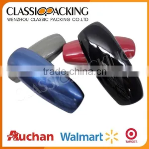 Folding Newest Product Bright Blue Sunglass Carry Case thumbnail-1
