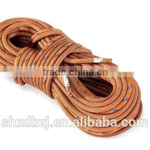 Xiangdao 16 Spindle Automatic Cotton Round Rope Braiding Machine For Sale thumbnail-2