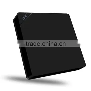 I68 XBMC Kodi RK3368 Android TV Box 5.1 2Gb Ram 16GB Rom H.265 2.4G&5G Dual Wifi 4K Mini PC Octa Core Quality Choice Most Popul thumbnail-2