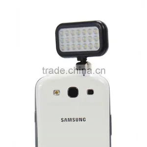 2016 Latest Mobile Phone Accessories Selfie Flash Led Light for All Smartphone thumbnail-5