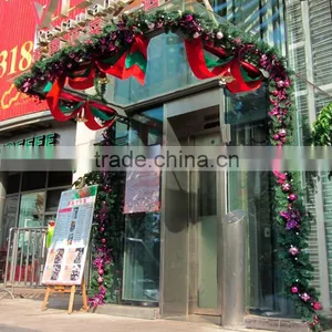 Christmas Gift, Christmas Garland, Fashion Christmas Decorations thumbnail-1