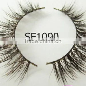 Elliptical Eyelash Extensions thumbnail-3
