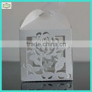 Cheaper Cute 230g Paper Boxed Wedding Favors thumbnail-1