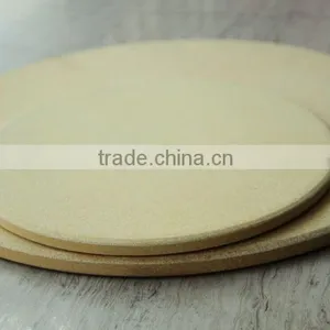 High Heat Pizza Stones Pizza Stones For Oven Pizza Stones Wheel thumbnail-1