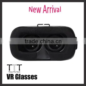 Cheap Price 3d Glasses,Arts 3D VR Helmet VR Glasses Type and VR Box Factory Supply thumbnail-3
