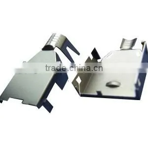 Stainless Steel Stamping Parts,custom Stamping Parts thumbnail-1
