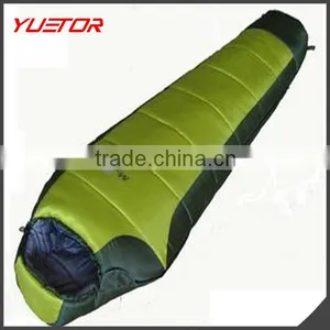 Cheap Outdoor Sleeping Bag For Camping thumbnail-1