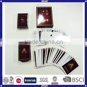Promotional Cheap Adult Poker Cards thumbnail-1
