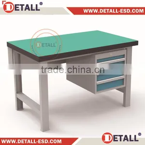 Workshop Industrial Mechanical Work Bench thumbnail-1
