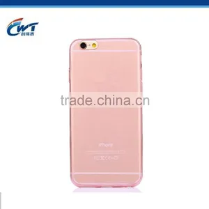 Latest Mobile Accessories Tpu Soft Case Cover for Iphone thumbnail-3
