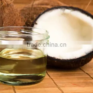 Crude Coconut Oil Vietnam thumbnail-3
