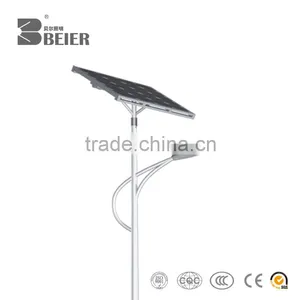 Long Lifespan Energy Saving Solar Panel 120w Mono Solar Module With Solar Led Light thumbnail-3