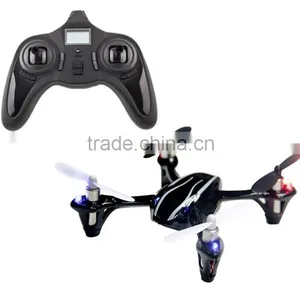 Toy Helicopter 2.4G Toys Hubsan x4 v2 H107l 2.4g 4ch RC Quadcopter RTF Mini Quadcopter thumbnail-2