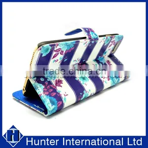 Printed For Iphone6S Plus Flip Wallet Case thumbnail-2