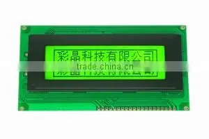 Sunlight Readable 12832 Dots Matrix Graphic LCM With Led Backlight ,low Power Consumption thumbnail-1