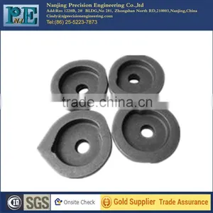 Precision High Demand Steel Alloy Forged Parts thumbnail-2