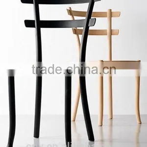 RCH-4116 Morden Simple Fantastic Wooden Chair thumbnail-1