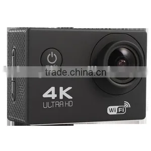 2.0" LCD Waterproof WIFI Camera Full HD 1080P Mini Dvr Camera Action Camera thumbnail-6