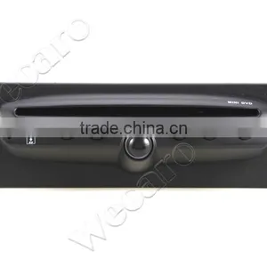 Wecaro Android 4.4.4 Navigation System Touch Screen Car Dvd Player Gps for Bmw Mini Cooper WIFI 3G Mirror Link 2006 - 2013 thumbnail-3
