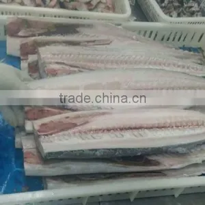 A Grade 100-150G Spanish Mackerel Fillet thumbnail-6