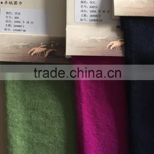 Cashmere Yarn 2/26nm Stocks Services 76 Colors thumbnail-4