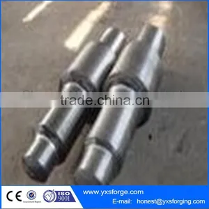 Alloy Steel Carbon Steel Round Forgings thumbnail-6