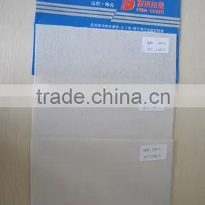 Polyester Mat for APP/SBS Waterpoof Material thumbnail-1