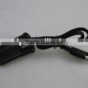UL SPT-2 18AWG 300V 105c SAE Battey Tender Charger Cable thumbnail-1