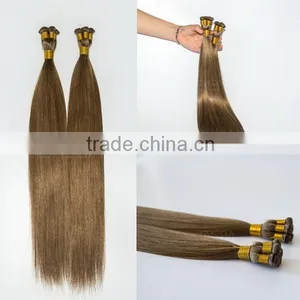 100% Brazilian Human Hair Dropshipping Real Tangle Free Brazilian Virgin Human Hair Weaves Original Brazilian Human Hair thumbnail-1