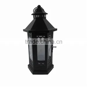 Metal Candle Holder,candle Lantern,chinese Lantern thumbnail-1
