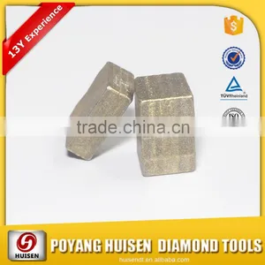 Stone Cutting Segments Italy Marble Block Cutting Tools Made In China thumbnail-2