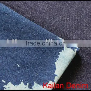 Cotton Stretch Spandex Denim thumbnail-5
