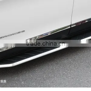 Running Board From Carsion for Jeep Cherokee 2014 Accessories From Carsion for JEEP thumbnail-2