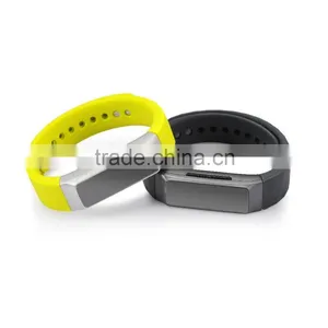 Heart-rate & Blood Oxygen Detection Smart Bracelets for Promotion thumbnail-2