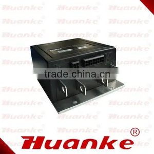 High Quality Forklift Parts of Curtis Motor Controller 1207-4102 (24V /250A ) thumbnail-1