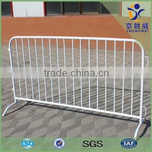 Traffic Safety Barrier Fence thumbnail-3