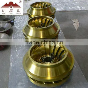 Francis Water Turbine 20kw Small Power Plant thumbnail-6