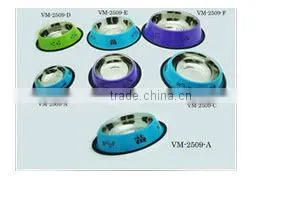 Promotional Dog Bowl/Promotional Pet Products thumbnail-1